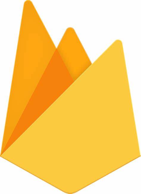 Firebase Logo